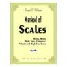 Williams, Ernest S. - Method of Scales