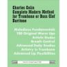 Colin, Charles - Complete Modern Method for Trombone
