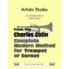 Colin & Harris - Artistic Etudes