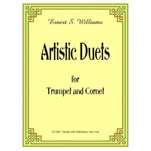 Williams, Ernest S. -...