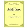 Williams, Ernest S. - Artistic Duets