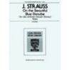 Strauß (Son), Johann - On The Beautiful Blue Danube