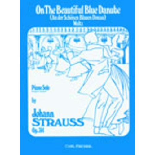Strauß (Son), Johann - On...