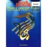First Concert Folio