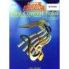 First Concert Folio