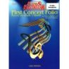 First Concert Folio