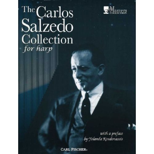 The Carlos Salzedo...
