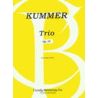 Kummer, Kaspar - Trio G-Dur op. 24