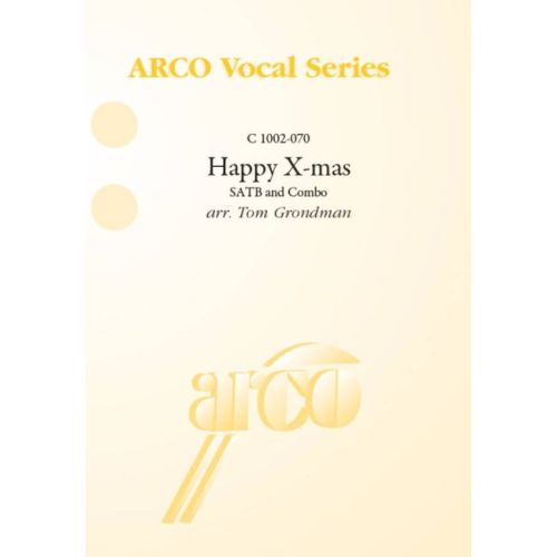 Happy X-mas
