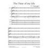 The Time of My Life