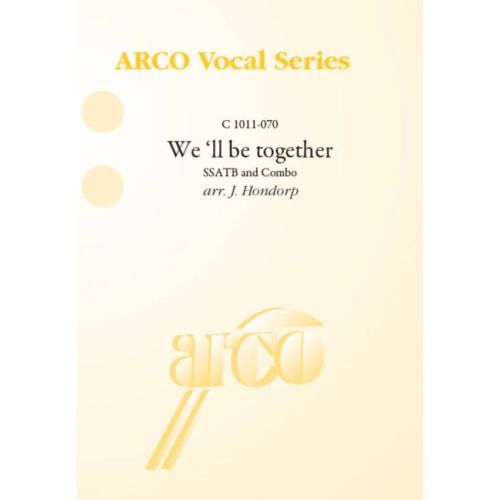 We 'll be together
