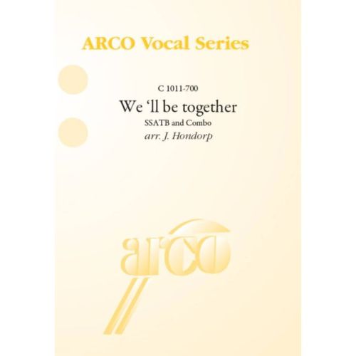 We 'll be together