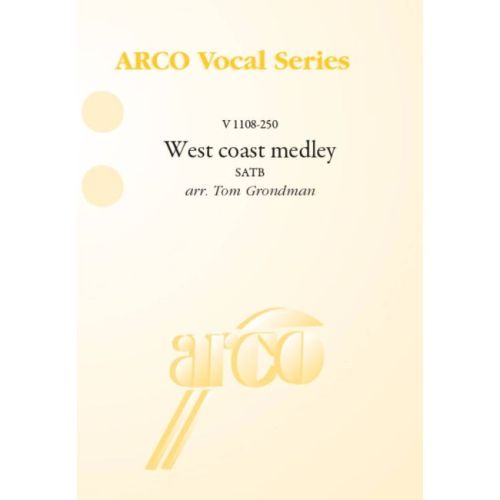 West coast medley