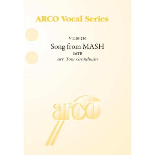 Song from MASH