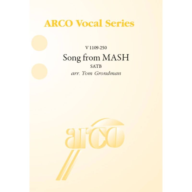 Song from MASH