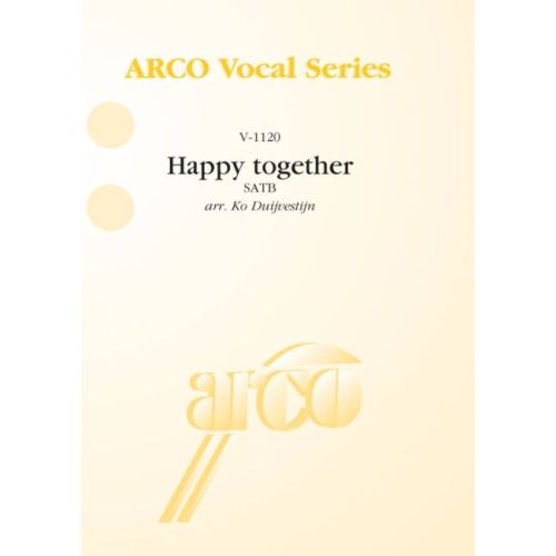 Happy Together