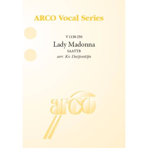 Lady Madonna