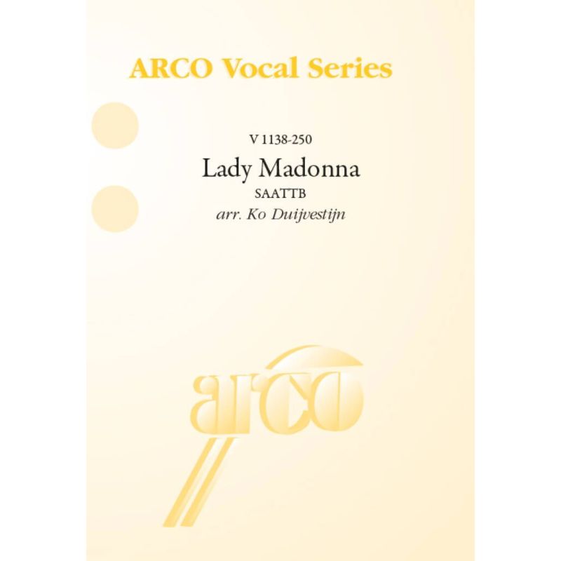 Lady Madonna