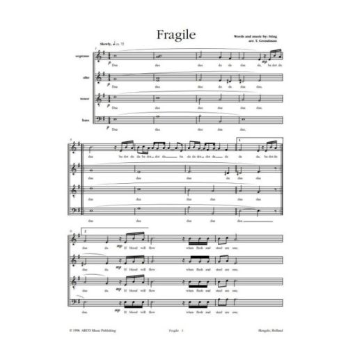 Fragile