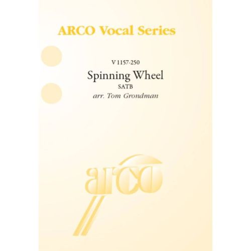 Spinning Wheel