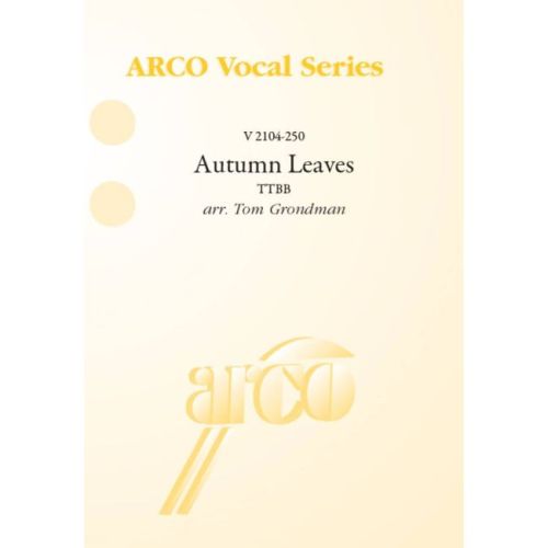 Autumn Leaves