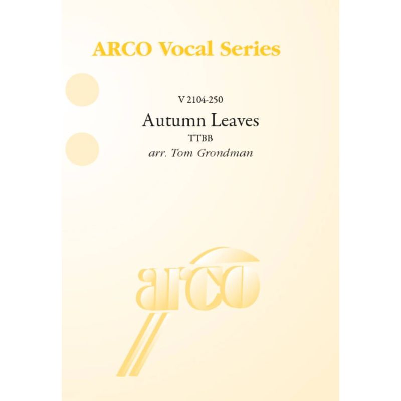 Autumn Leaves