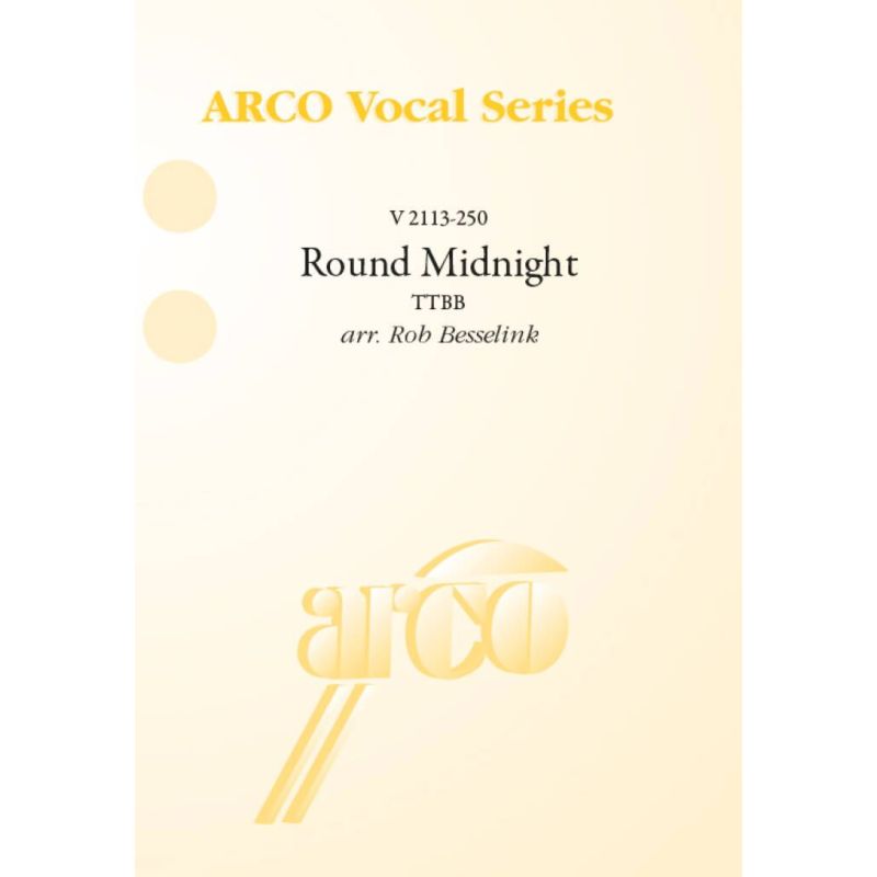 Round Midnight