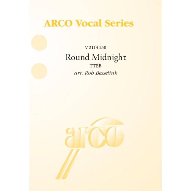 Round Midnight