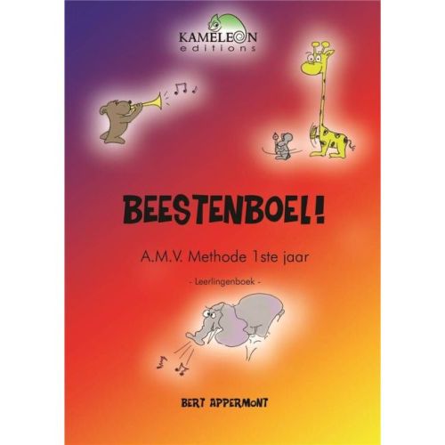 Appermont, Bert -...