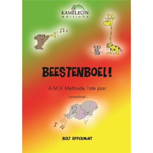 Appermont, Bert -...