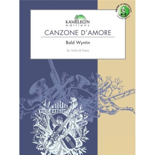 Wyntin, Bald - Canzone d'Amore