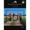 Bach, Johann Sebastian - Air From Suite In D