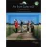 Bach, Johann Sebastian - Air From Suite In D