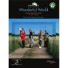 Armstrong, Louis - Wonderful World
