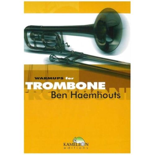 Ben Haemhouts - Warm-Ups...