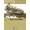 Vantroyen, Frank - Warm Ups & Daily Exercises for Tuba