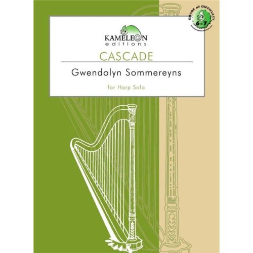 Gwendolyn Sommereyns - Cascade