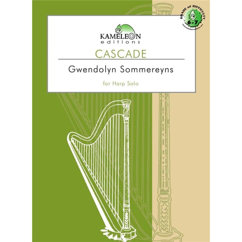 Gwendolyn Sommereyns - Cascade
