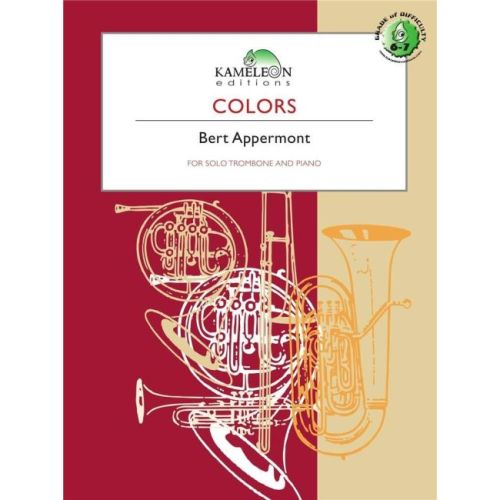 Appermont, Bert - Colors
