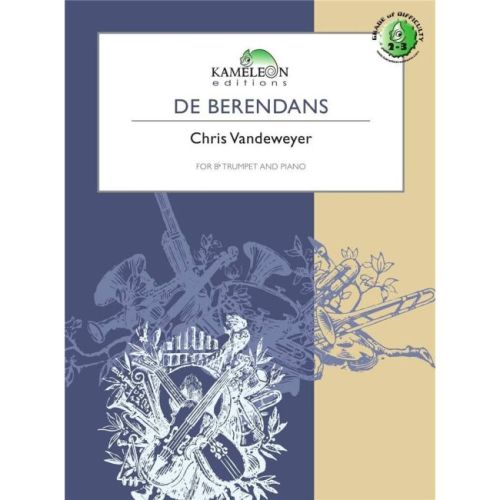 Vandeweyer, Chris - De...