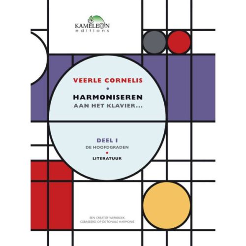 Veerle Cornelis -...