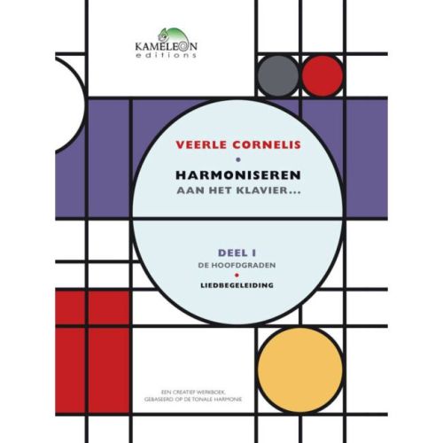Veerle Cornelis -...