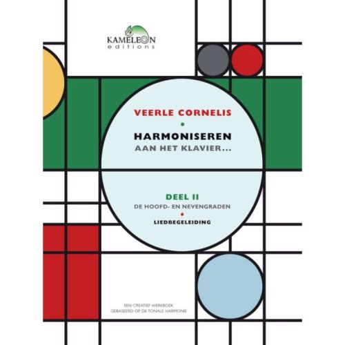Veerle Cornelis -...