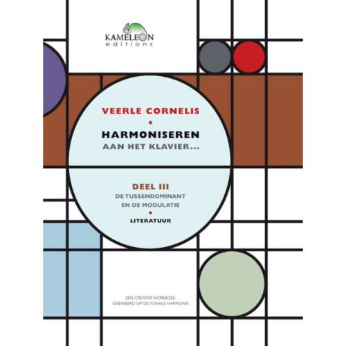 Veerle Cornelis -...