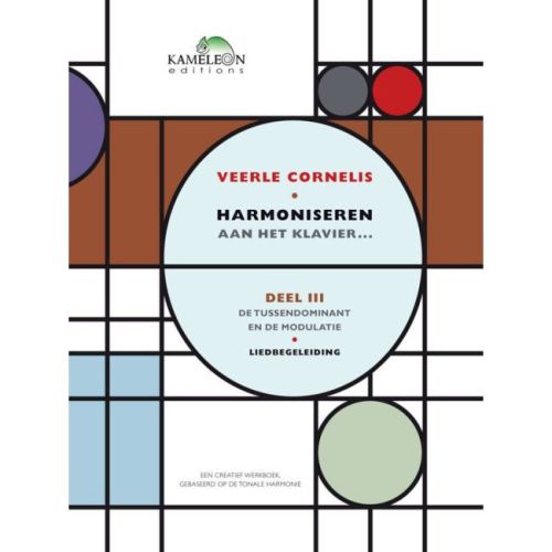 Veerle Cornelis -...