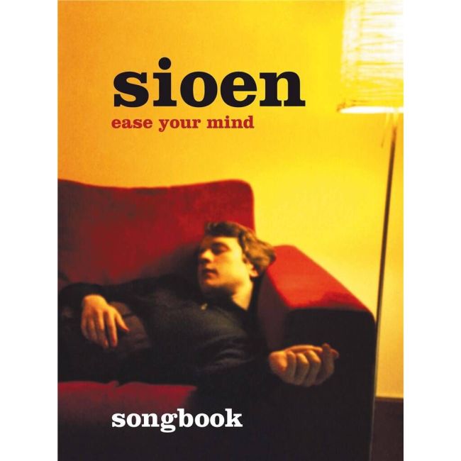 Sioen - Ease your mind