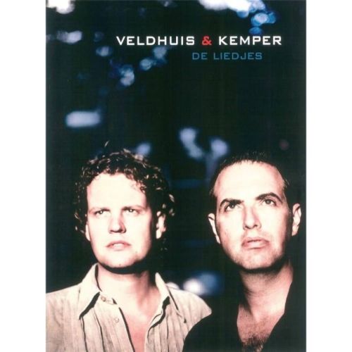 Veldhuis & Kemper - De Liedjes