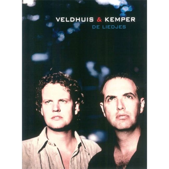 Veldhuis & Kemper - De Liedjes