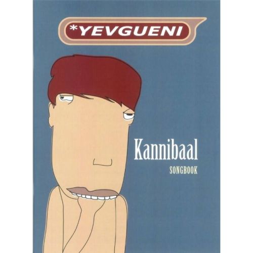 Yevgueni - Kannibaal