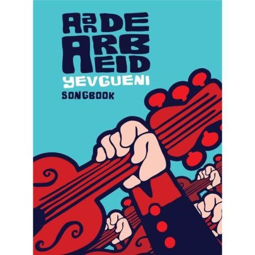 Yevgueni - Aan De Arbeid